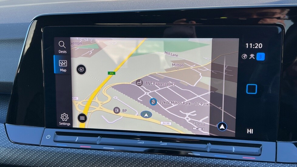 Used Volkswagen Golf 2022 for sale - 76507640: Photo 29