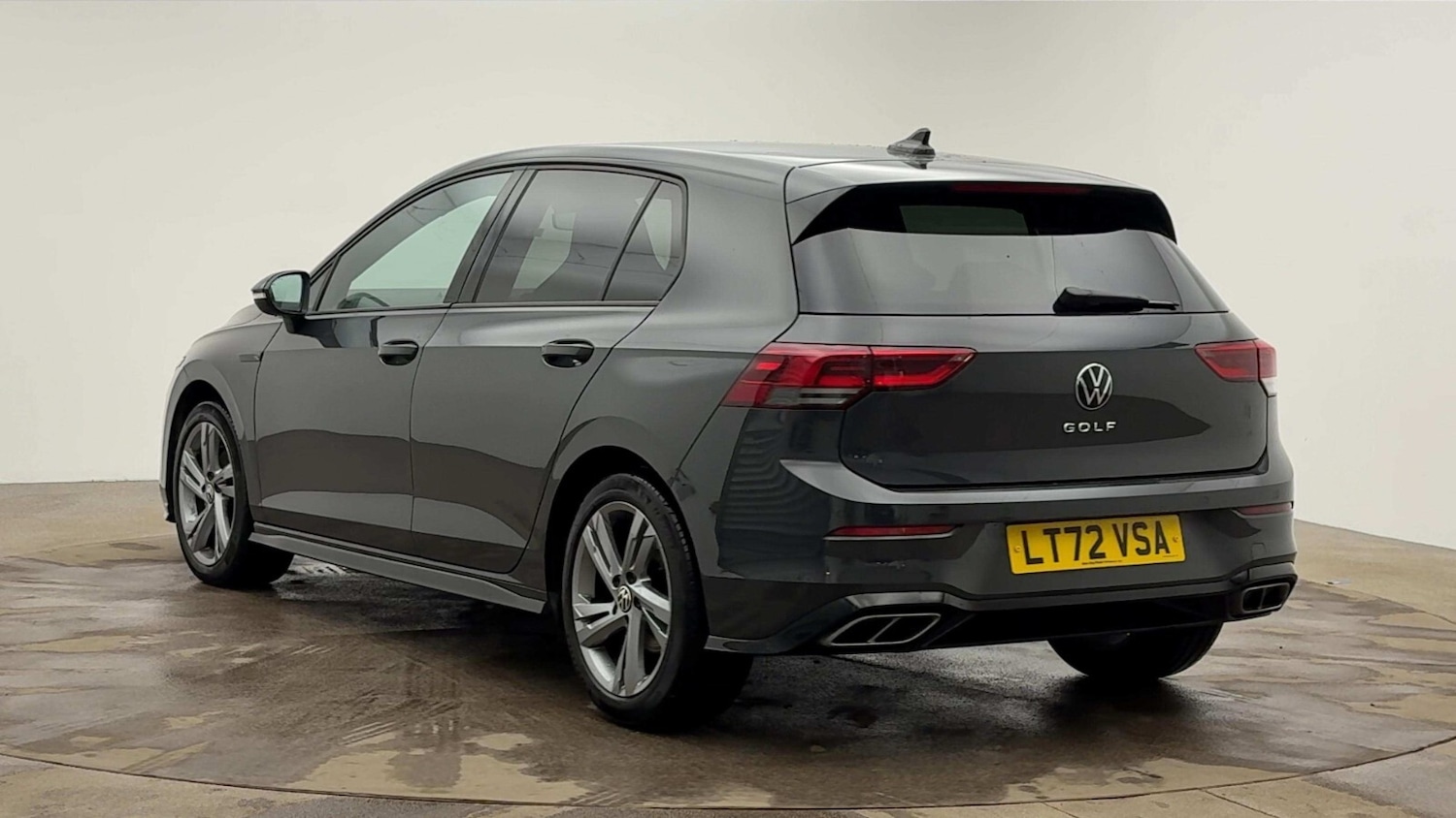 Used Volkswagen Golf 2022 for sale - 76507640: Photo 3