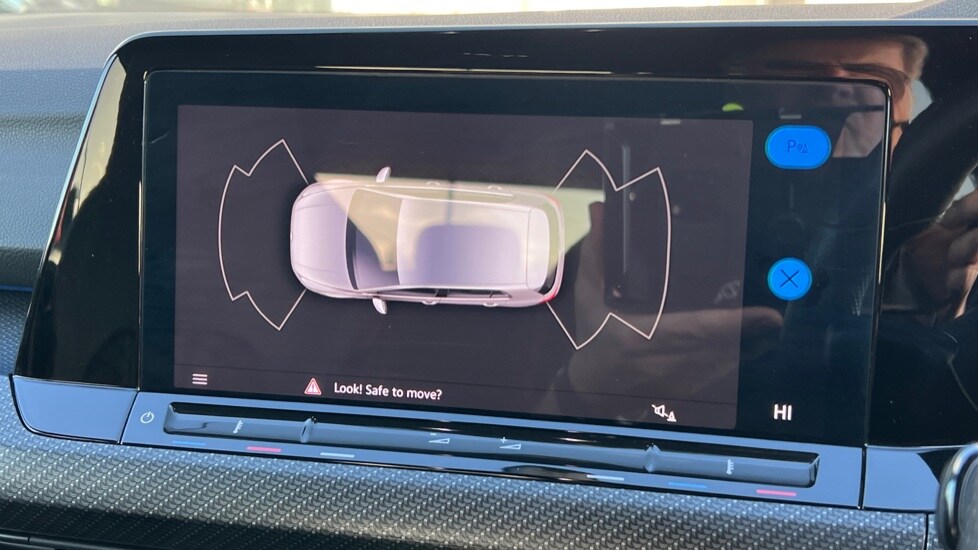 Used Volkswagen Golf 2022 for sale - 76507640: Photo 31