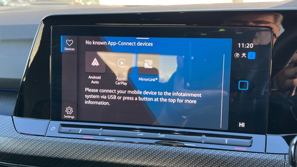 Used Volkswagen Golf 2022 for sale - 76507640: Photo 32