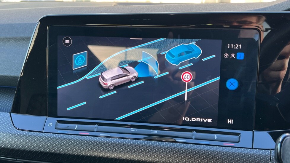 Used Volkswagen Golf 2022 for sale - 76507640: Photo 33