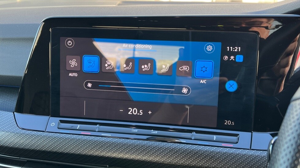 Used Volkswagen Golf 2022 for sale - 76507640: Photo 37