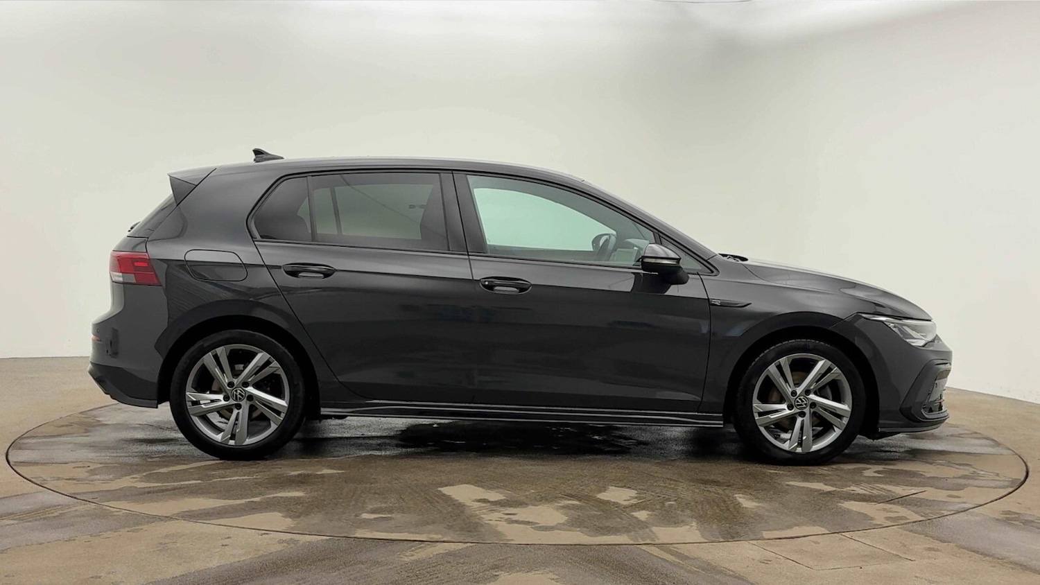 Used Volkswagen Golf 2022 for sale - 76507640: Photo 4