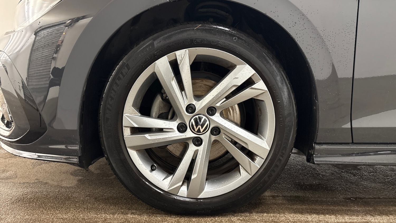 Used Volkswagen Golf 2022 for sale - 76507640: Photo 5