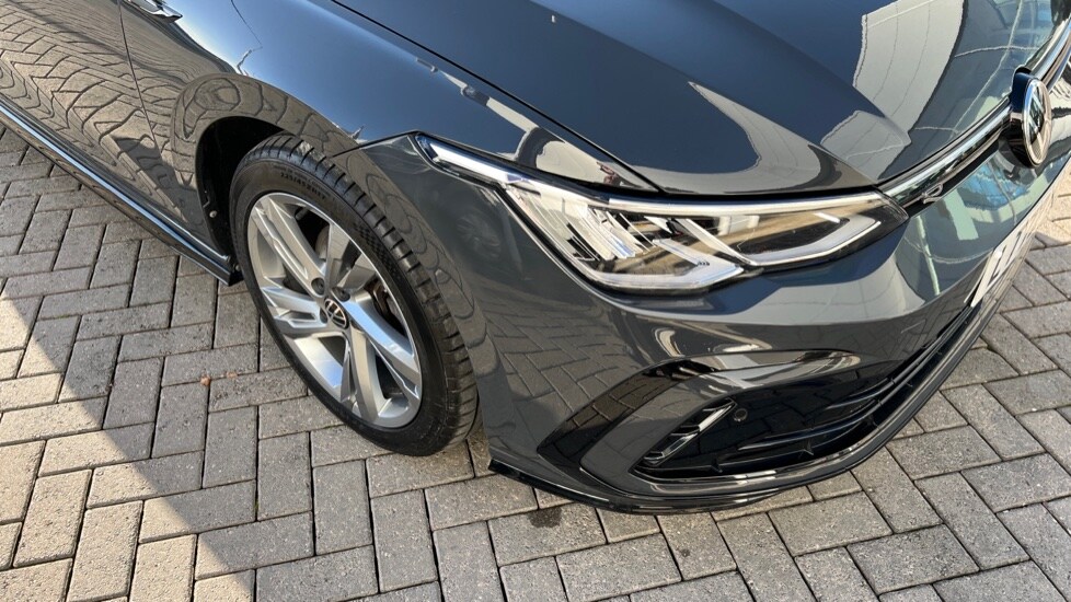 Used Volkswagen Golf 2022 for sale - 76507640: Photo 53