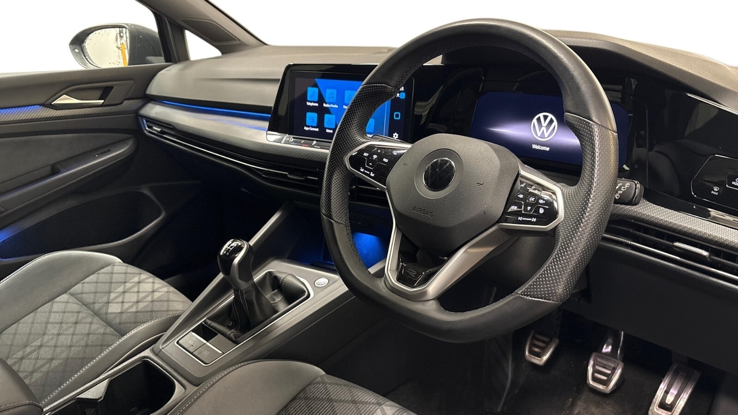 Used Volkswagen Golf 2022 for sale - 76507640: Photo 6