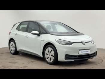 2022 - 150kW Life Pro Performance 58kWh 5dr Auto