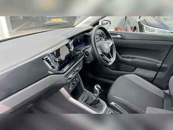 Used Volkswagen Polo 2023 for sale - 75439448: Photo