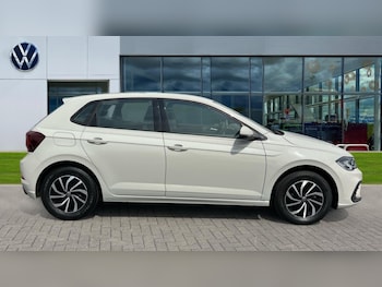 Used Volkswagen Polo 2023 for sale - 75439448: Photo