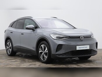 Volkswagen - ID4