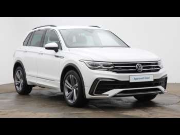 Used Volkswagen Tiguan 2023 for sale - 75439450: Photo