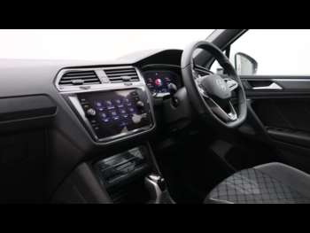 Used Volkswagen Tiguan 2023 for sale - 75439450: Photo