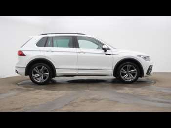 Used Volkswagen Tiguan 2023 for sale - 75439450: Photo