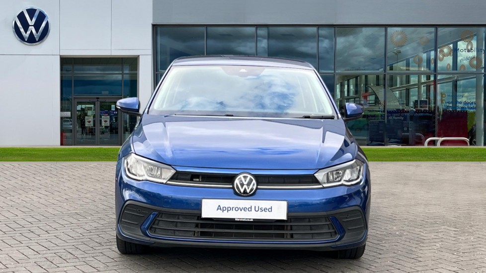 Used Volkswagen Polo 2024 for sale - 76661072: Photo 10