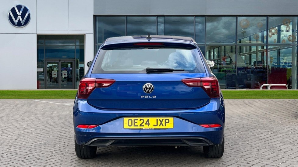 Used Volkswagen Polo 2024 for sale - 76661072: Photo 11