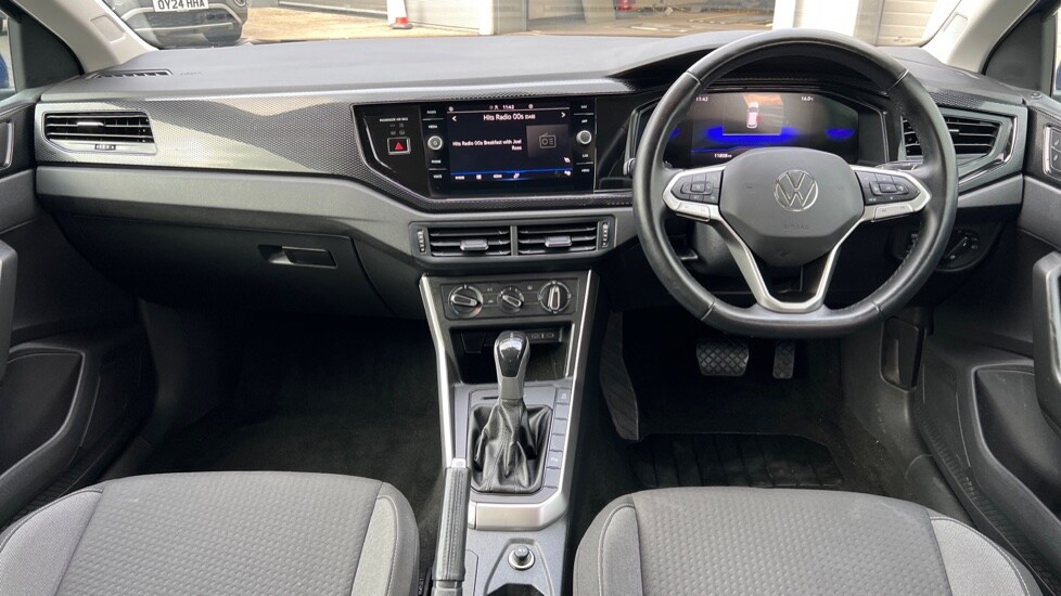 Used Volkswagen Polo 2024 for sale - 76661072: Photo 12