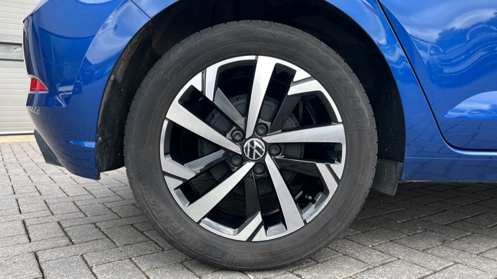 Used Volkswagen Polo 2024 for sale - 76661072: Photo 18