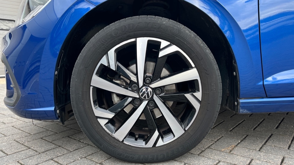 Used Volkswagen Polo 2024 for sale - 76661072: Photo 19