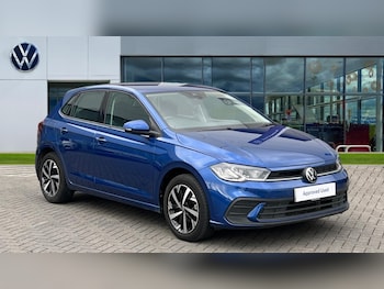 Volkswagen - Polo