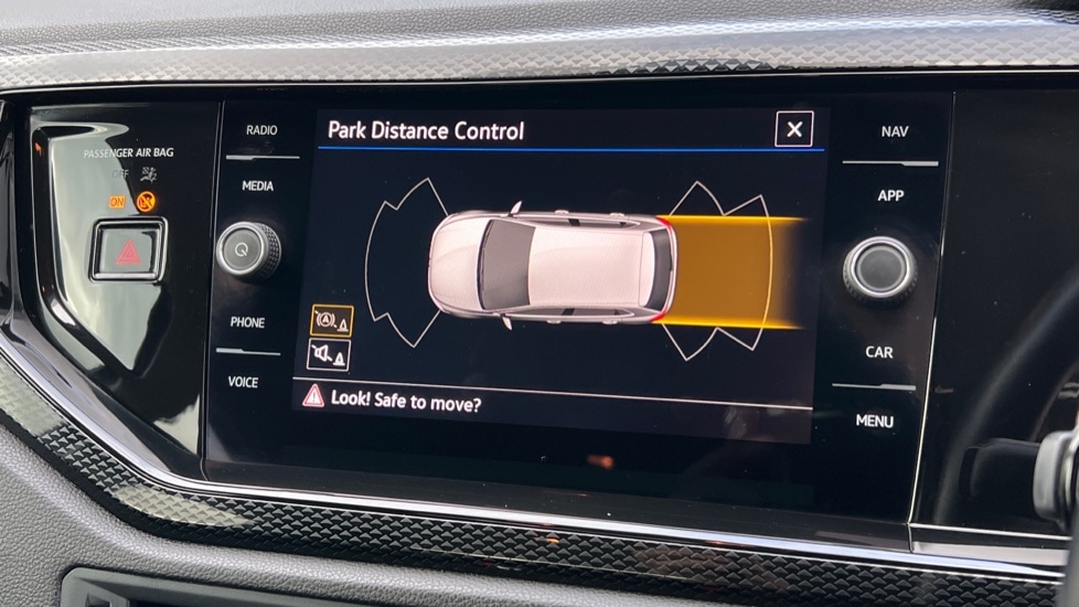 Used Volkswagen Polo 2024 for sale - 76661072: Photo 22