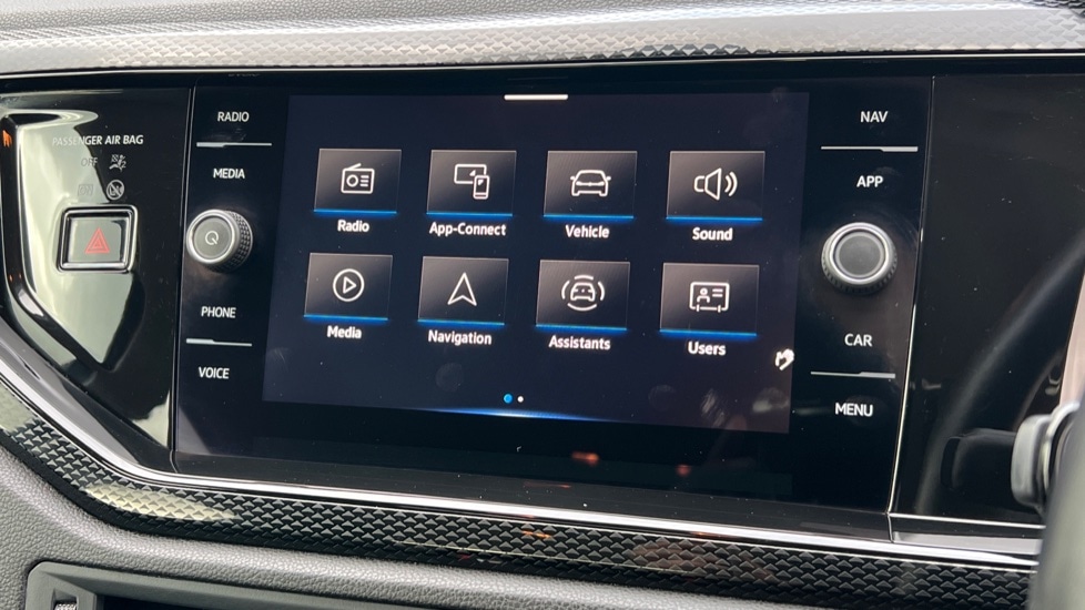 Used Volkswagen Polo 2024 for sale - 76661072: Photo 24