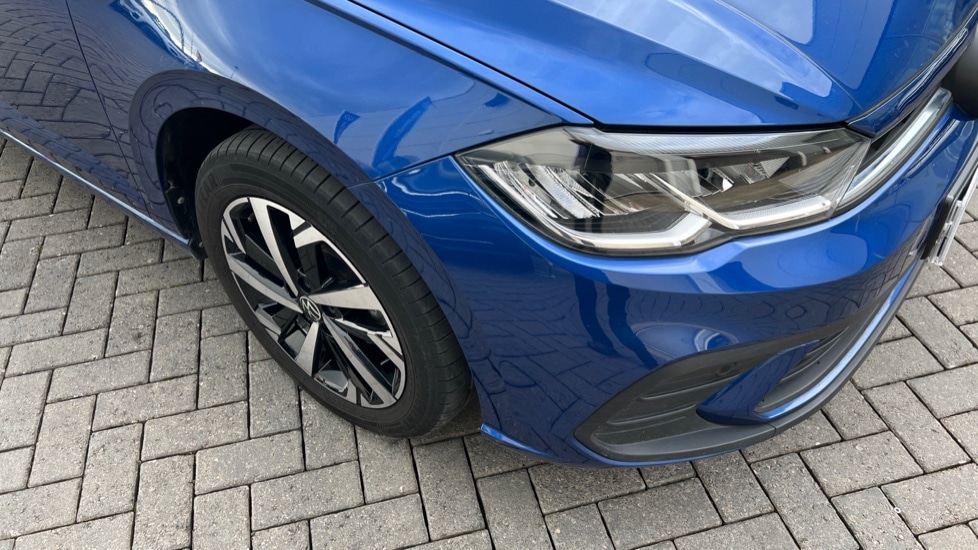 Used Volkswagen Polo 2024 for sale - 76661072: Photo 45