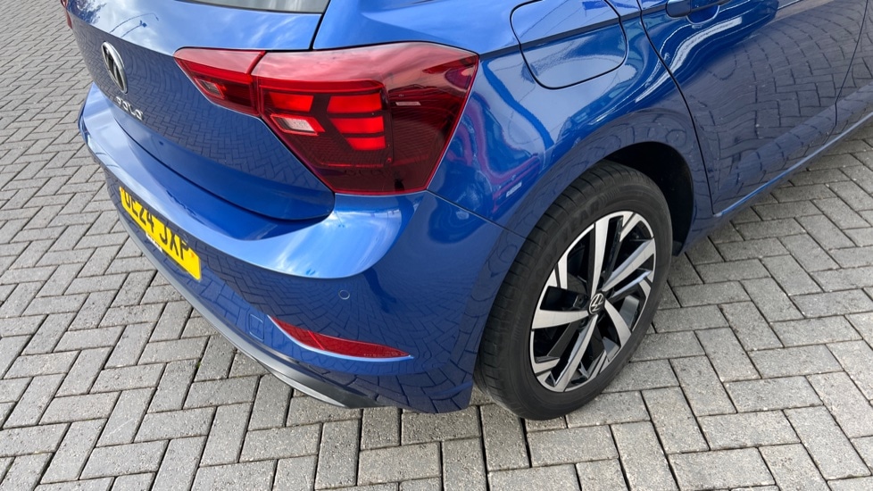 Used Volkswagen Polo 2024 for sale - 76661072: Photo 48