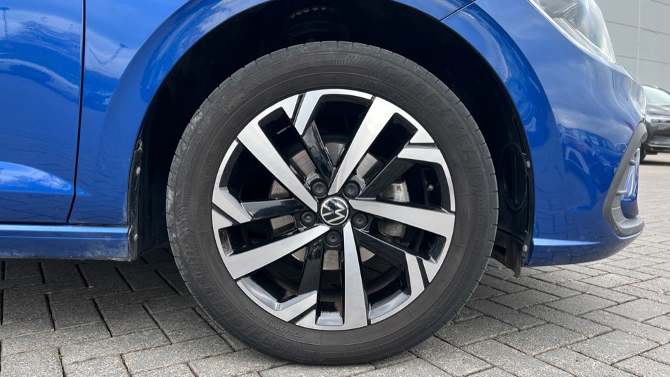 Used Volkswagen Polo 2024 for sale - 76661072: Photo 5