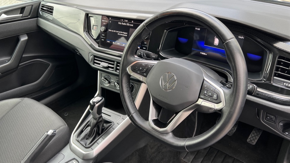 Used Volkswagen Polo 2024 for sale - 76661072: Photo 6