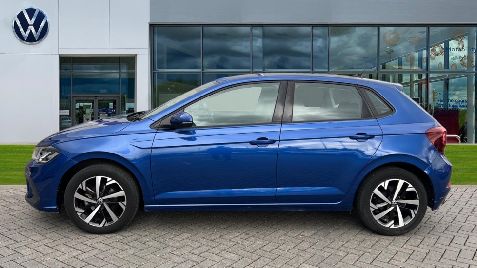 Used Volkswagen Polo 2024 for sale - 76661072: Photo 9