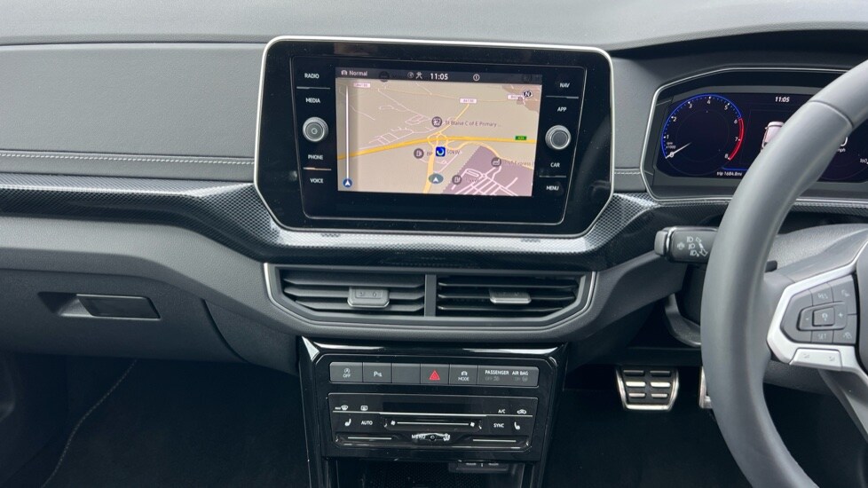 Used Volkswagen T-Cross 2025 for sale - 76501404: Photo 13