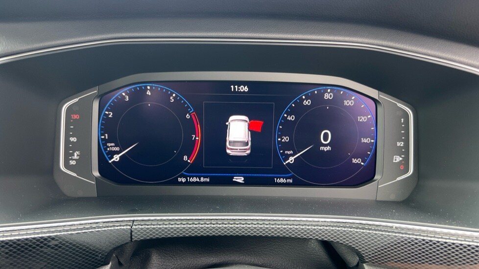 Used Volkswagen T-Cross 2025 for sale - 76501404: Photo 14