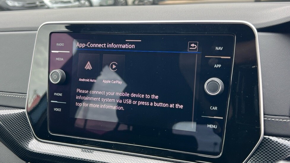 Used Volkswagen T-Cross 2025 for sale - 76501404: Photo 24