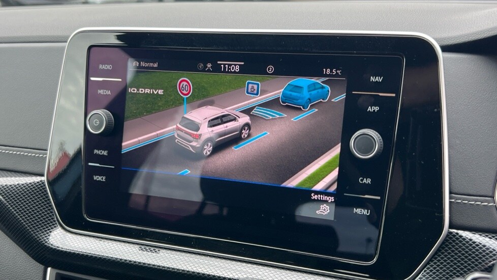 Used Volkswagen T-Cross 2025 for sale - 76501404: Photo 25