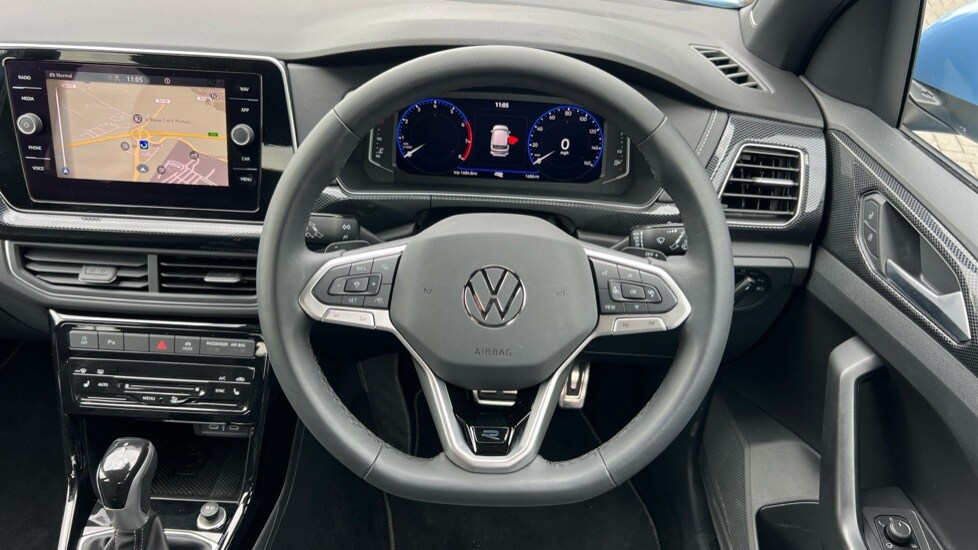 Used Volkswagen T-Cross 2025 for sale - 76501404: Photo 27