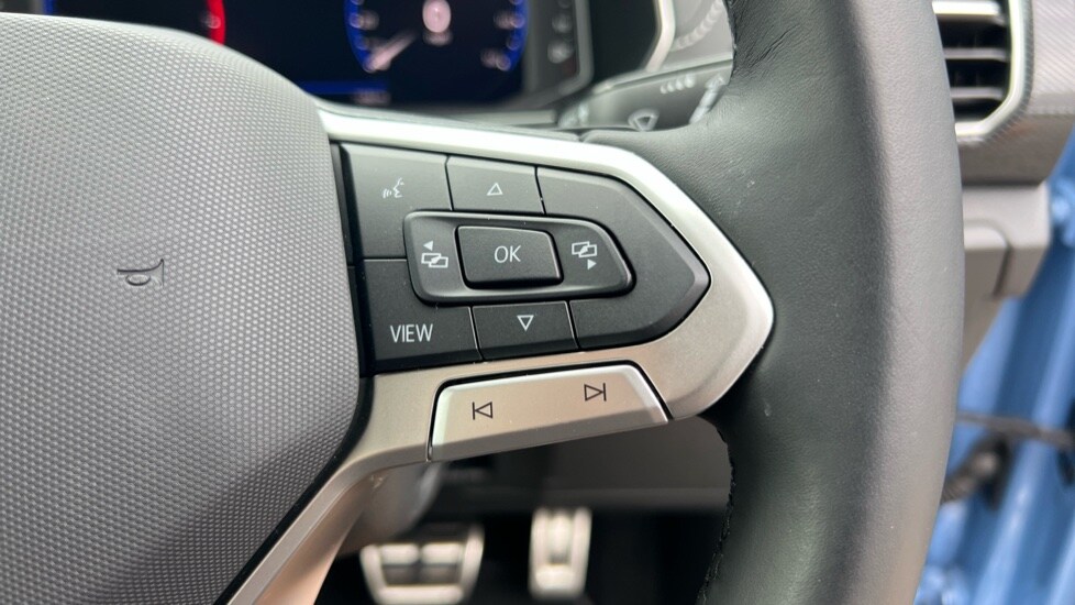 Used Volkswagen T-Cross 2025 for sale - 76501404: Photo 31