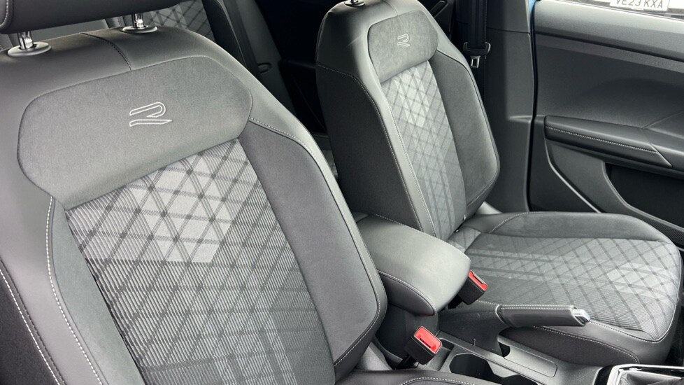 Used Volkswagen T-Cross 2025 for sale - 76501404: Photo 36