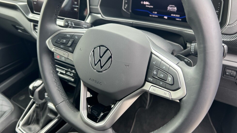 Used Volkswagen T-Cross 2025 for sale - 76501404: Photo 43