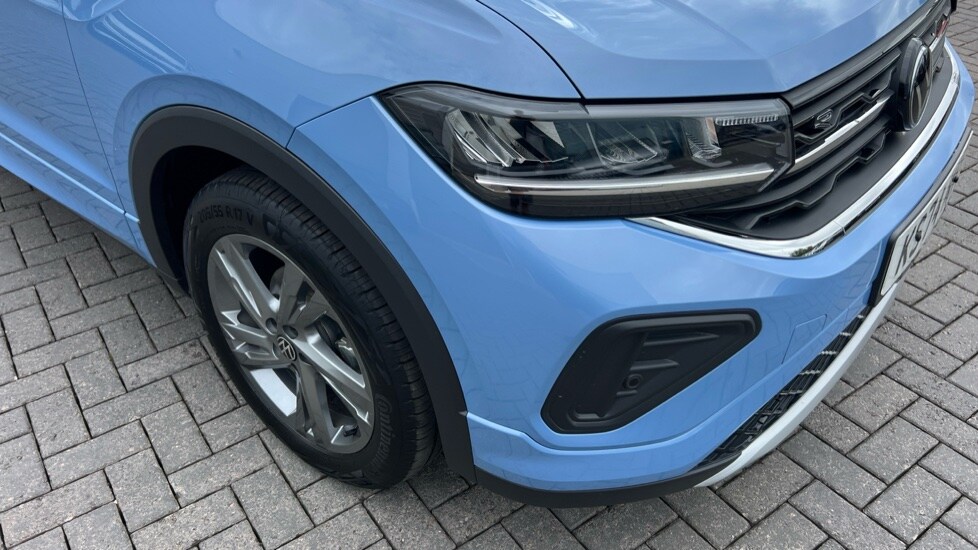 Used Volkswagen T-Cross 2025 for sale - 76501404: Photo 45