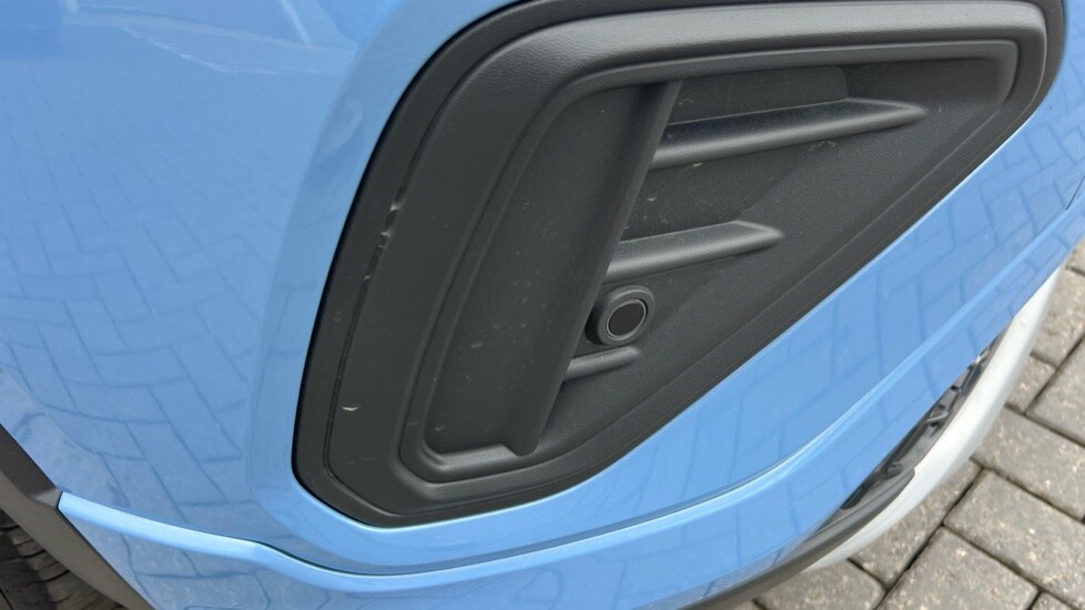 Used Volkswagen T-Cross 2025 for sale - 76501404: Photo 49