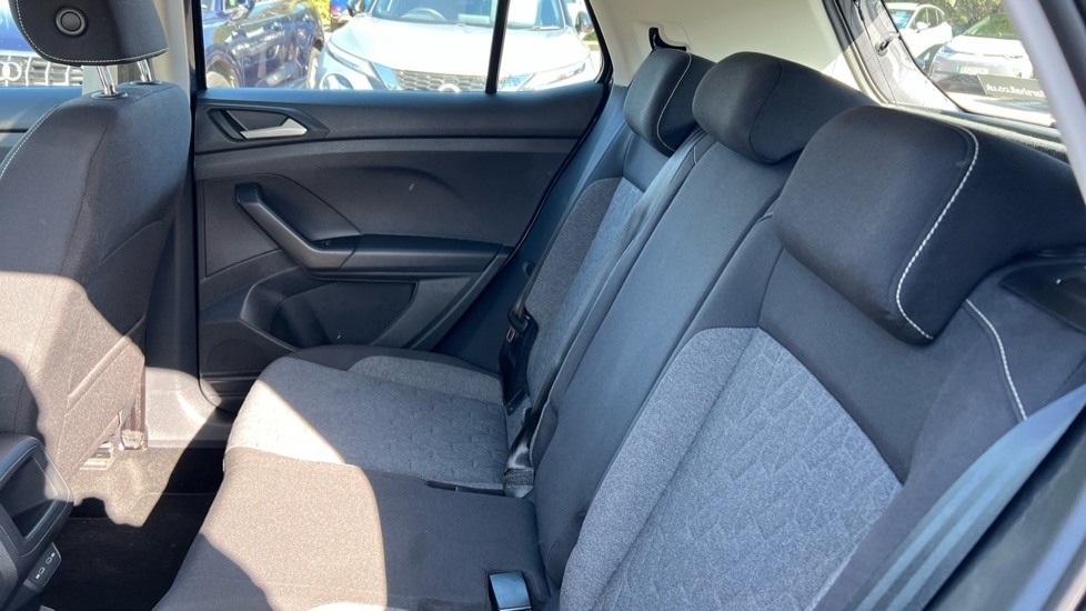 Used Volkswagen T-Cross 2023 for sale - 76593713: Photo 15