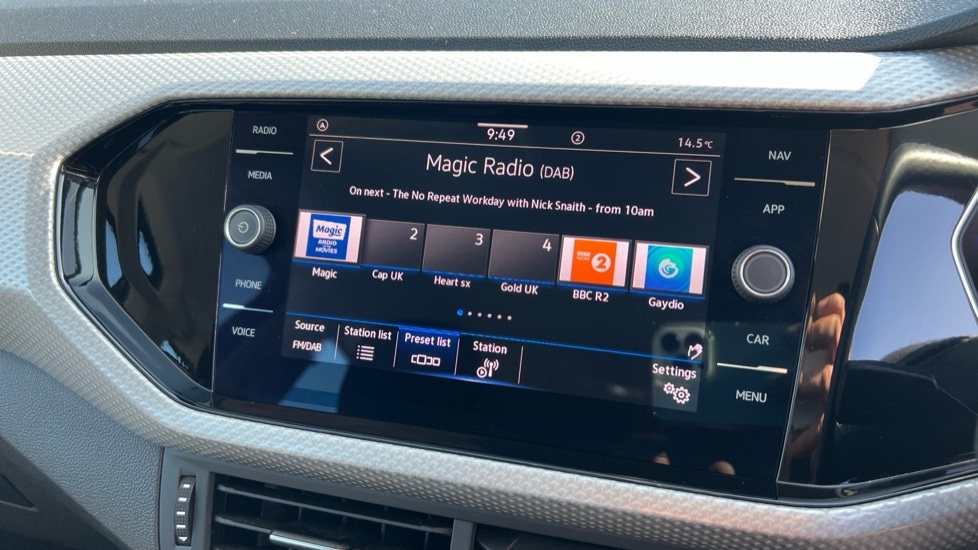 Used Volkswagen T-Cross 2023 for sale - 76593713: Photo 25