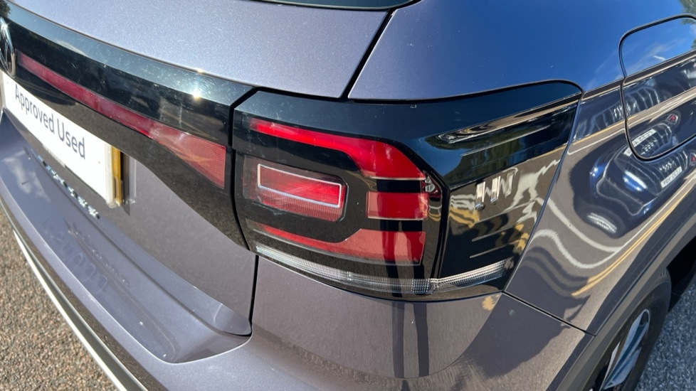 Used Volkswagen T-Cross 2023 for sale - 76593713: Photo 41