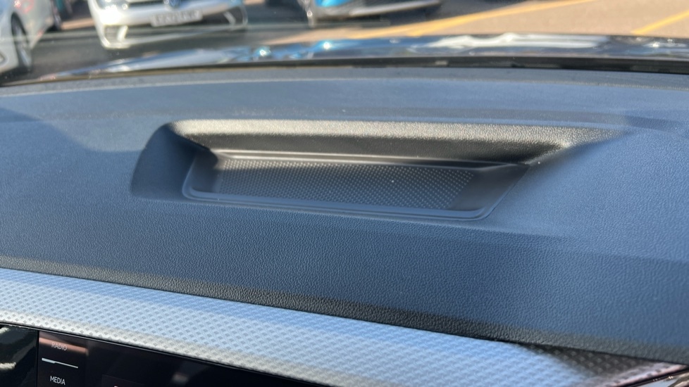 Used Volkswagen T-Cross 2023 for sale - 76593713: Photo 45