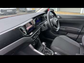 Used Volkswagen Polo 2024 for sale - 73805622: Photo