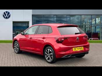 Used Volkswagen Polo 2024 for sale - 73805622: Photo