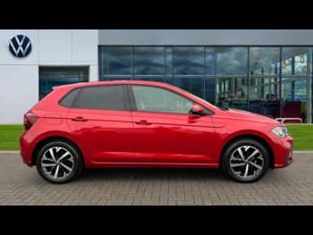 Used Volkswagen Polo 2024 for sale - 73805622: Photo