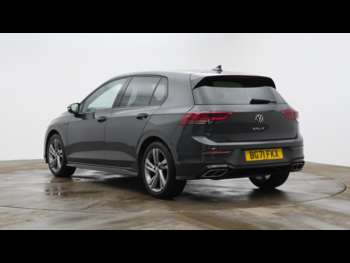 Used Volkswagen Golf 2022 for sale - 74013747: Photo