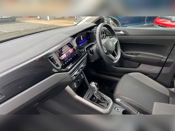 Used Volkswagen Polo 2023 for sale - 76452234: Photo