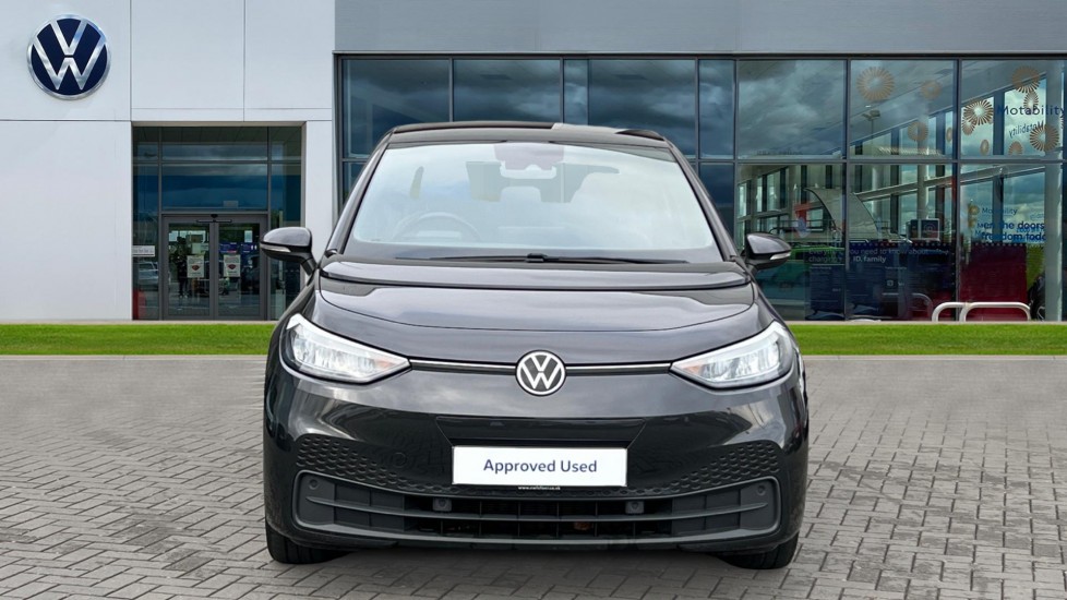 Used Volkswagen ID.3 2022 for sale - 77036062: Photo 10